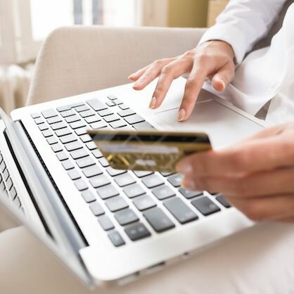 Кредитование онлайн — это просто!