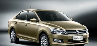 Volkswagen за 6000 евро