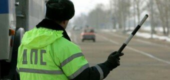 В Краснодарском крае в ходе рейда 41 водитель остался без прав