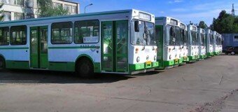 Москвичам выпустят приложение для отслеживания общественного транспорта