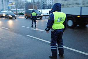 Удмуртия: выросло число нарядов ДПС в связи с ситуацией на дорогах