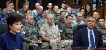 Кто провоцирует войну между США и КНДР: северокорейские СМИ или американский лидер