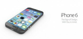 Компании — сборщики iPhone 6 увеличили численность сотрудников на 100 тыс. чел., чтобы выпустить гаджет в сентябре