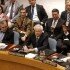 Чуркин: Россия не допустит введения санкций в адрес Сирии