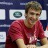 Российский теннисист Андрей Кузнецов пробился в третий раунд Уимблдона