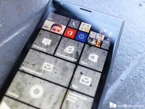 Windows Phone 8.1 так и не смогла привлечь пользователей