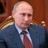 Путин призвал Порошенко продлить действие перемирия на юго-востоке Украины