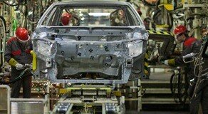 Два новых отдела по конструкции деталей откроются на питерском заводе Toyota