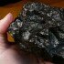 Ученые нашли в Швеции осколок метеорита, породившего жизнь на Земле