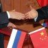 Россия и Китай не планируют создавать военно-политический союз