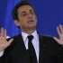 Во Франции задержали экс-президента Николя Саркози