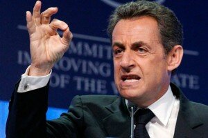 Николя Саркози предъявлены обвинения в превышении должностных полномочий