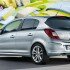 Opel Corsa начали собирать в Белоруссии