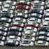 Продажи автомобилей в РФ упали на 22,9%