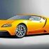 Новинка от Bugatti получила мощность в 1500 лошадиных сил