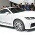 Россияне узнали цену за обновленное купе Audi TT