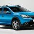 Полмиллиона рублей будет стоить новый Renault