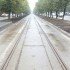 В Уфе ремонтные работы трамвайных путей продлятся 20 дней