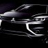 В Париже пройдет презентация от Mitsubishi модели Outlander PHEV Concept-S