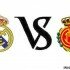 Мадридский «Реал» был разгромлен командой «Реал Сосьедад»