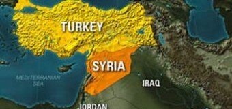 Сирийской армии удалось уничтожить подпольный завод боевиков ИГ