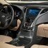 Компания Hyundai опубликовала рестайлинговые снимки седана Azera