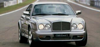 Москвич на Bentley был избит и ограблен