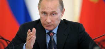 Прямая линия с Путиным 2016: когда будет и как задать вопрос президенту России