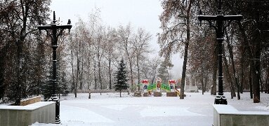 В столице Башкирии за три года отремонтируют 54 парка