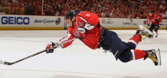 НХЛ: Овечкина признали лучшим снайпером сезона
