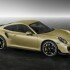 Porsche 911 TRUBO оснастили новым внешним видом