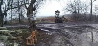 Новости ДНР и ЛНР сегодня, 25 02 2015: последние свежие сводки от ополчения, ситуация в Донецке на 25 февраля