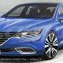 Преемник модели Renault Laguna дебютирует в начале июля