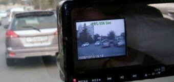 Московские автолюбители могут подключить свои видеорегистраторы к единой системе