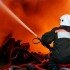 В Ростовской области на пожаре погиб 7-летний ребенок
