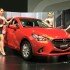 Семейство Mazda2 получит новый 1,3-литровый SKYACTIV-G
