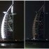 В Дубае проводят последние приготовления к «Часу Земли»