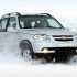 GM-АвтоВАЗ продолжит работу над новым поколением модели Chevrolet Niva
