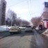 В Новосибирске полицейские оказали помощь сбитому гонщиками пешеходу