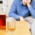 Психологические проблемы убивают алкоголиков чаще физических - ученые
