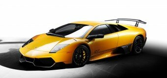 Lamborghini не планирует выпускать «бюджетный» спорткар