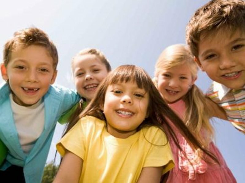 Ученые выяснили, где живут самые счастливые дети