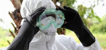Мужчина в Японии госпитализирован с подозрением на вирусом Эбола