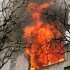 Утренний пожар в Екатеринбурге: эвакуированы 40 человек, есть погибший