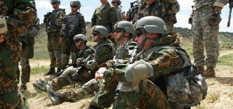 США вернут Германии военную базу в Штутгарте