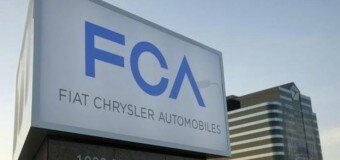 Продажи концерна Fiat Chrysler в США выросли в мае на 4%