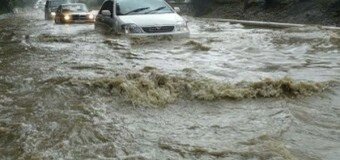 Наводнение в Сочи 2015, последние новости на сегодня, 27 июня, фото и видео