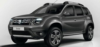 Следующее поколение Dacia Duster получит семиместную версию