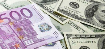 Курс валют состоянием на 25 июня: понижение в ЦБ РФ и повышение на ММВБ