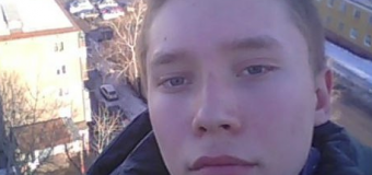 Найден пропавший 18-летний Денис Усов